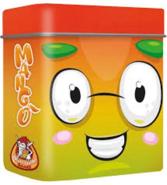 White Goblin Games - Mango