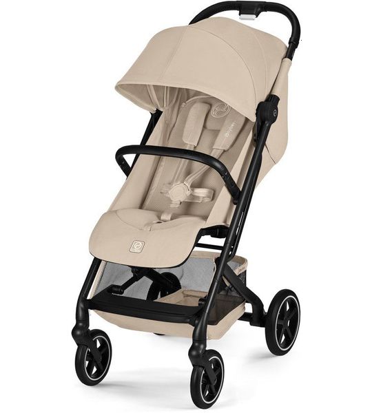 Buggy Cybex Beezy V2 Almond Beige/Beige