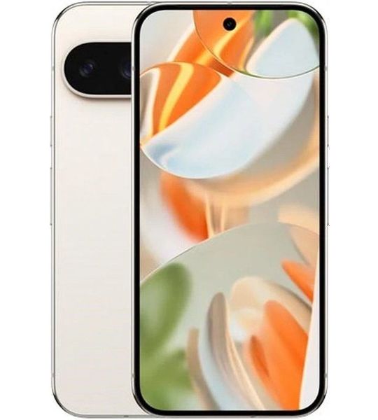 Google Pixel 9 Pro Xl - 256 Gb Wit