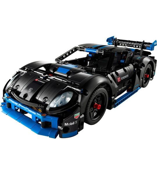 LEGO Technic Porsche GT4 e-Performance racewagen 42176