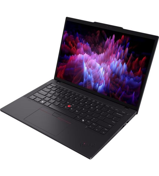 Lenovo Thinkpad T16 Gen 4 (intel) - 16 Inch Core™ Ultra 7 255u 32 Gb 1tb Onboard Graphics