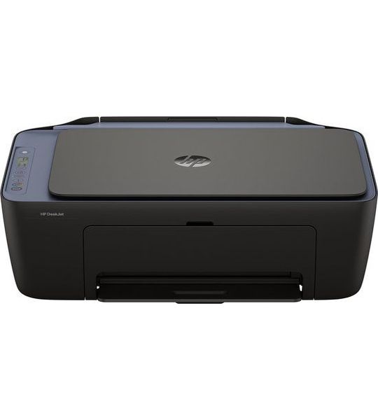 HP Envy Photo 7230 All-in-one Printer - All-in-one Printer Thermische Inkjet Kleur A4 Zwart/blauw