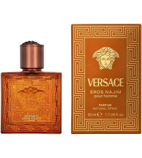 Eros Najim parfum spray 50 ml