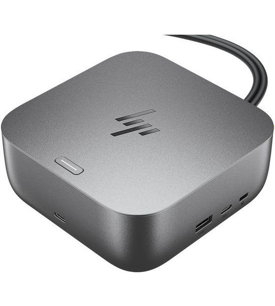 HP Thunderbolt 4 Ultra 280w G6 Dockingstation