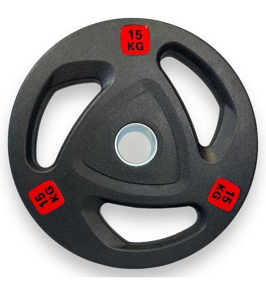15 KG - 3-Grip