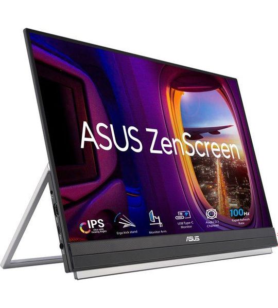 Asus MB229CF