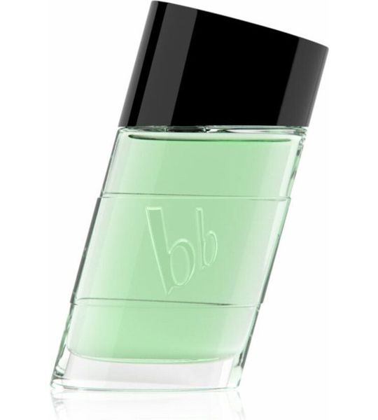 Bruno Banani Made For Man Eau de Toilette