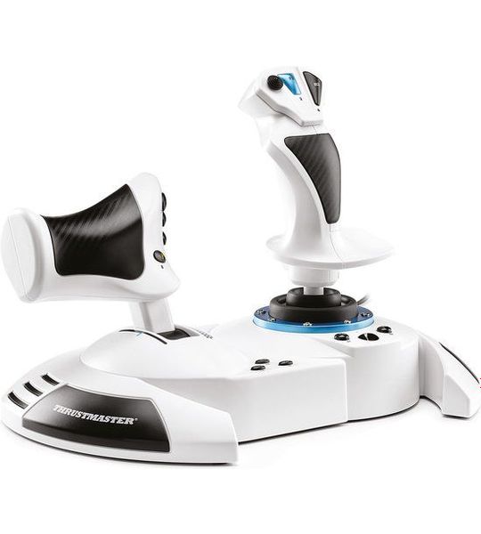 Thrustmaster T.flight Hotas One - Microsoft Flight Simulator Special Edition Vliegstuur