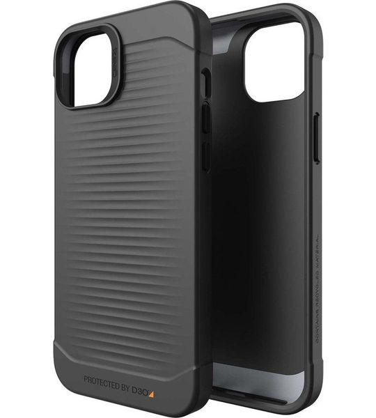 Gear4 Havana Backcover Voor Iphone 14 Plus Zwart