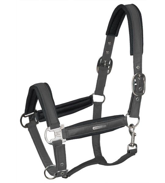 Breath Halter | Cob