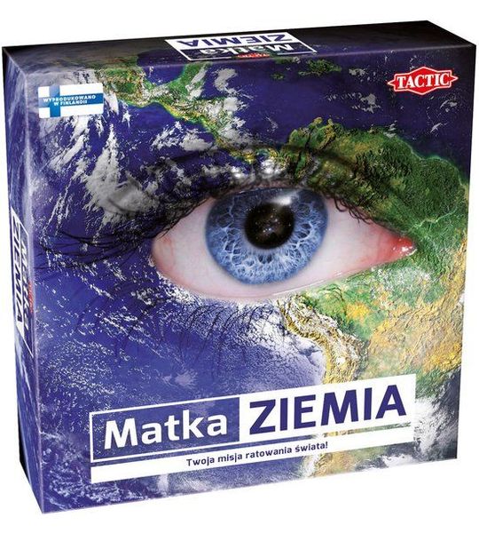 Matka Ziemia (quizowa)