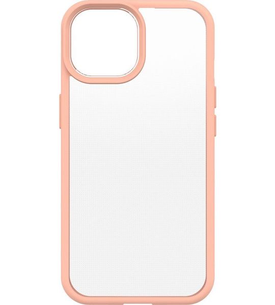 Otterbox React Iphone 15 Peach Perfect