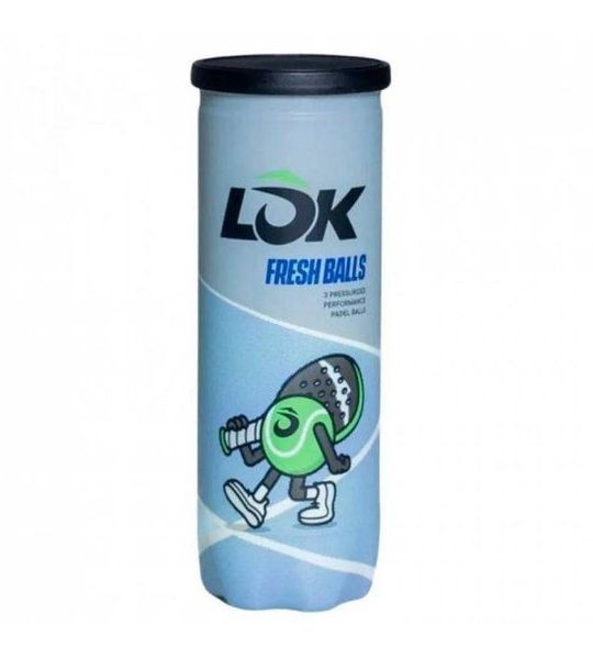 3-ball Can Lok Fresh