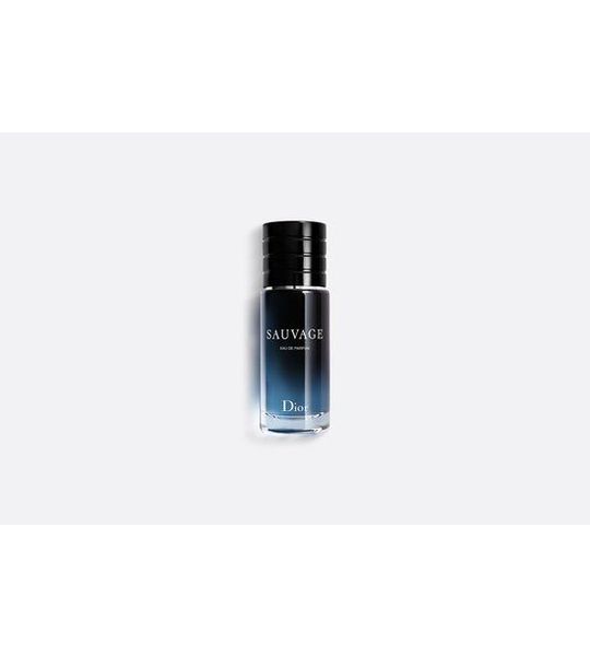 Sauvage eau de parfum spray 30 ml (navulbaar)