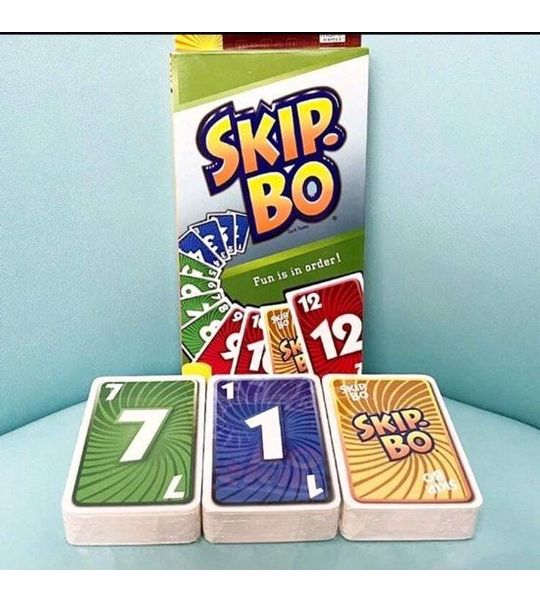 Skip BO