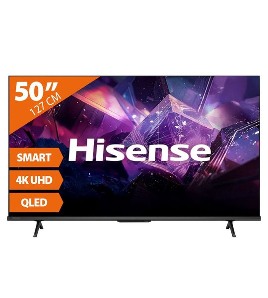 Hisense QLED 50E79S PRO (2026) - 50 inch - QLED TV