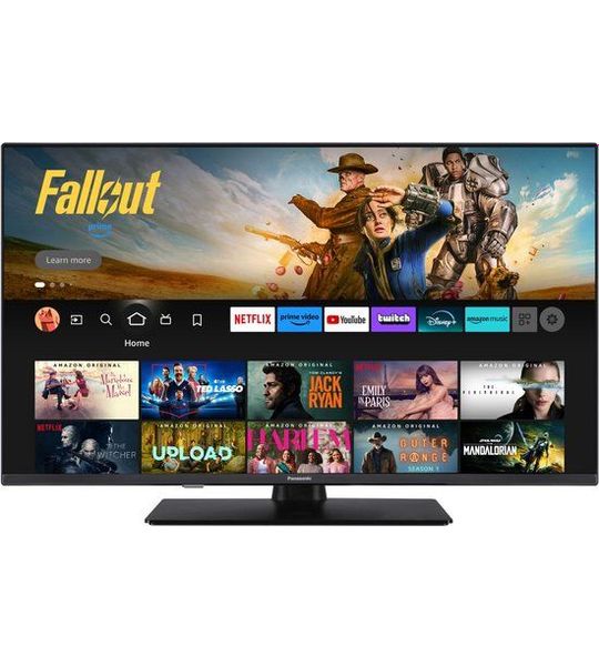 Panasonic TV-40S55AEZ (2024) - 40 inch - LED TV