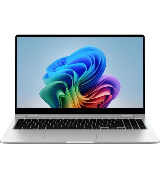 Samsung Galaxy Book5 360 Np750qha-kb1nl - 15.6 Inch Core™ Ultra 7 256v 16 Gb 512 Arc™ 140v GPu