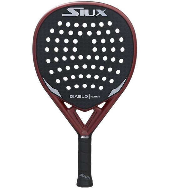Siux Diablo Elite 4