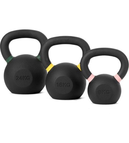 Taurus commercial Kettlebell Pro 36 kg