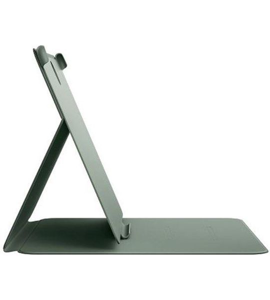 OnePlus Pad Go Folio Case Groen Beschermhoes