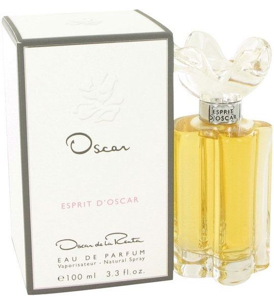 Oscar de la Renta Esprit D'Oscar Eau de Parfum