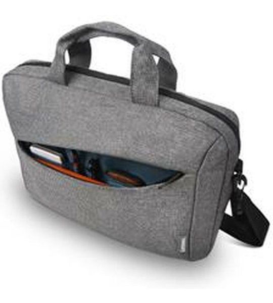 Lenovo 15.6 inch Casual T210 Laptop sleeve Grijs