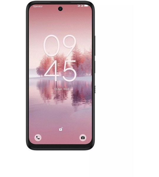 TCL 60 Se Nxtpaper 5g - 256 Gb Space Gray
