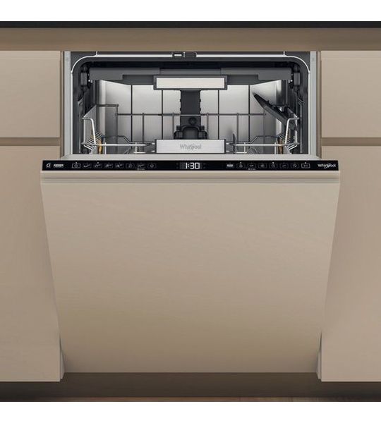 Whirlpool WH7IA15AM3LS0 Vaatwasser