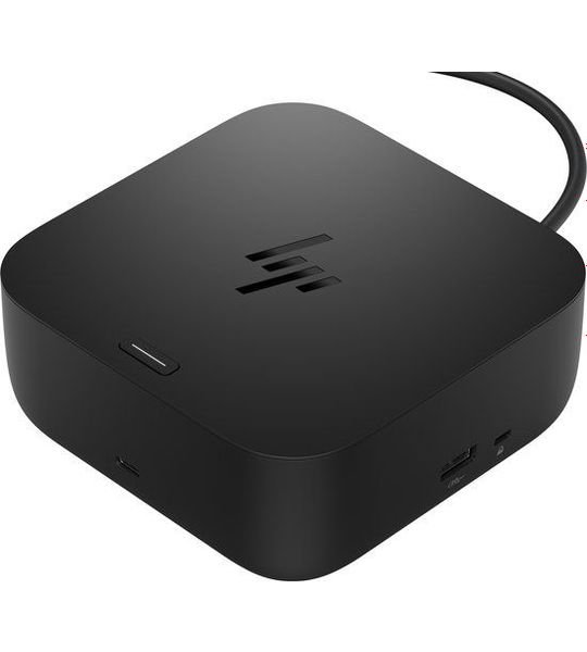 HP Usb-c 100w G6 Dock Dockingstation