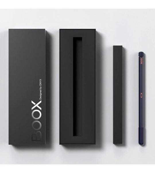BOOX Pen2 Pro - Zwart