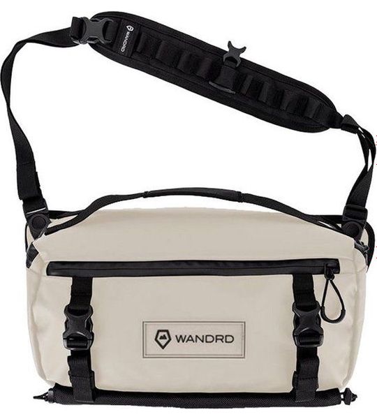 WANDRD Rogue Sling 9L Tan