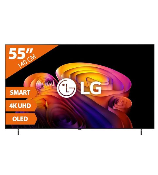 LG OLED55B6ELC (2026) - 55 inch - OLED TV