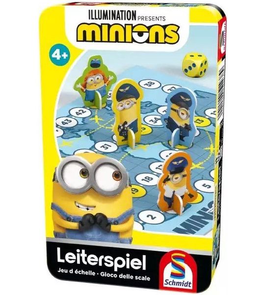 Minions