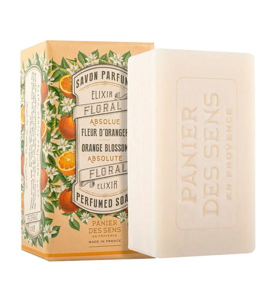 Fleur d'Oranger handzeep 150 gr