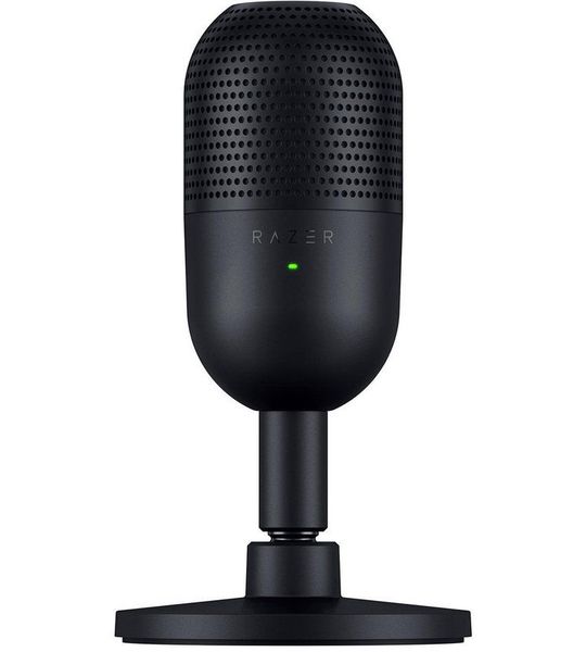 Razer Seiren V3 Mini Microfoon Zwart