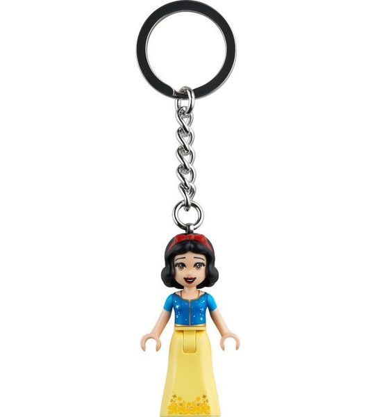 LEGO Disney Sleutelhanger - Sneeuwwitje