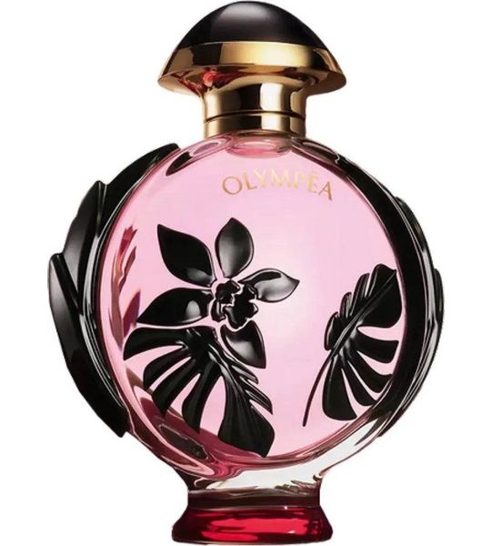 Paco Rabanne Olympéa Flora Eau de Parfum