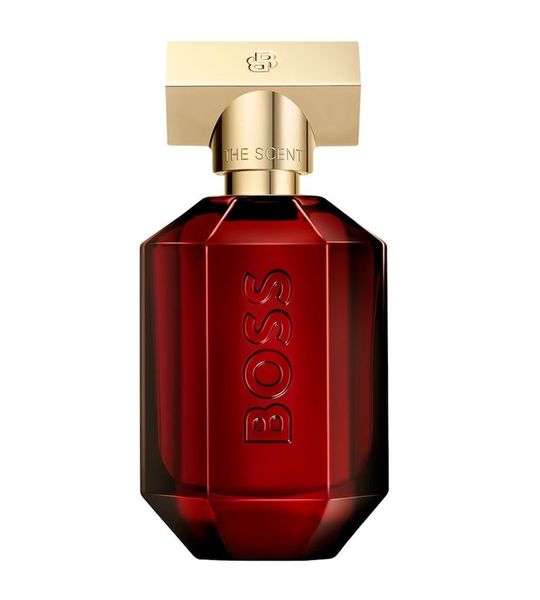 Boss The Scent for Her Elixir parfum intense spray 50 ml