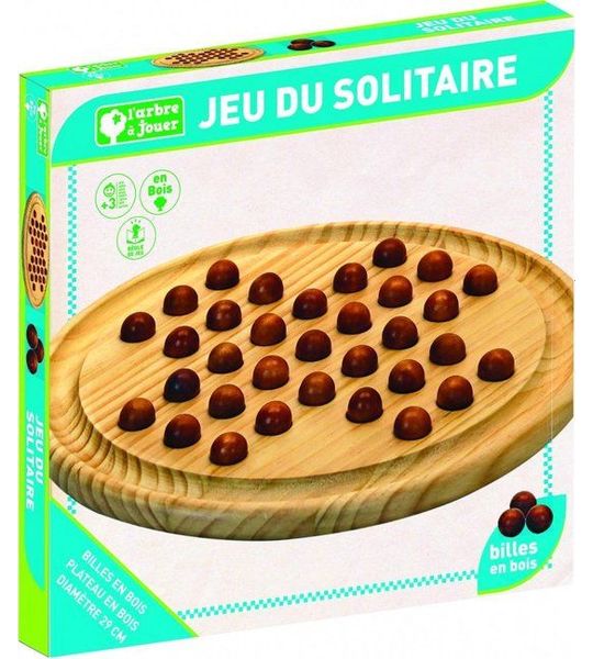 JEUJURA 66420 bordspel