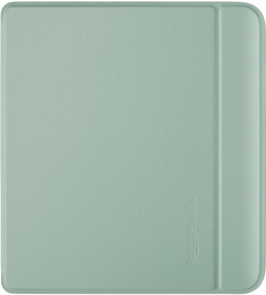 Kobo Libra Basic SleepCover Case E-reader hoesje Groen
