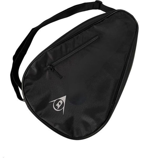 KAD® Padeltas - Padel Tas - Padel Rugzak - Zwart - 51cm x 31cm x 4cm