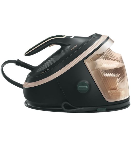 Philips PSg7300/70 Perfectcare Stoomstrijkijzer Blauw