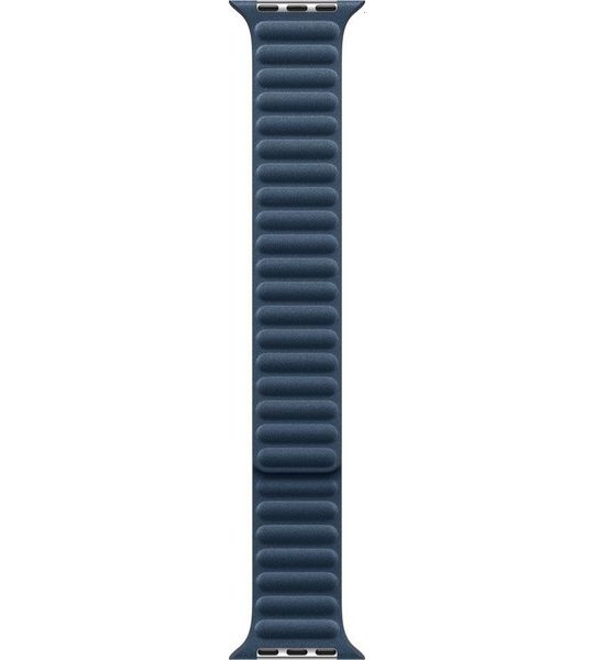 Apple 41 Mm Pacific Blue Magnetic Link - M/l