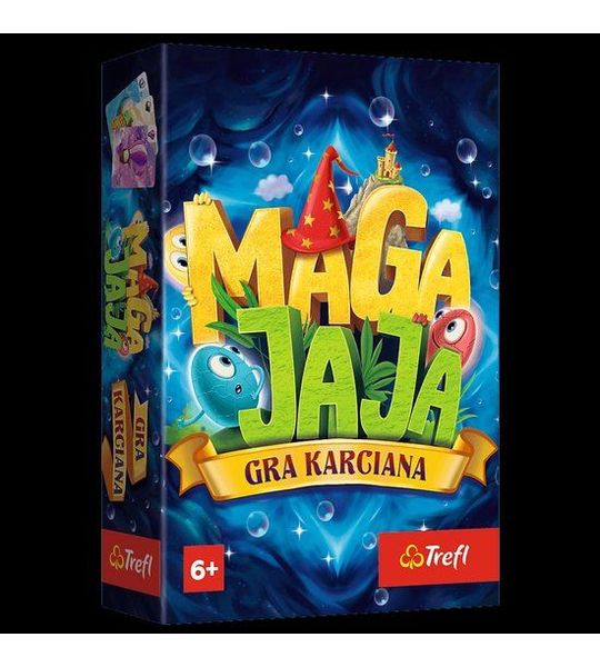 Gra karciana Magajaja