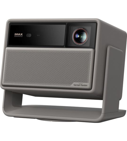 Xgimi Horizon 20 Pro Smart Projector 4100 Iso - Donker Grijs Beamer