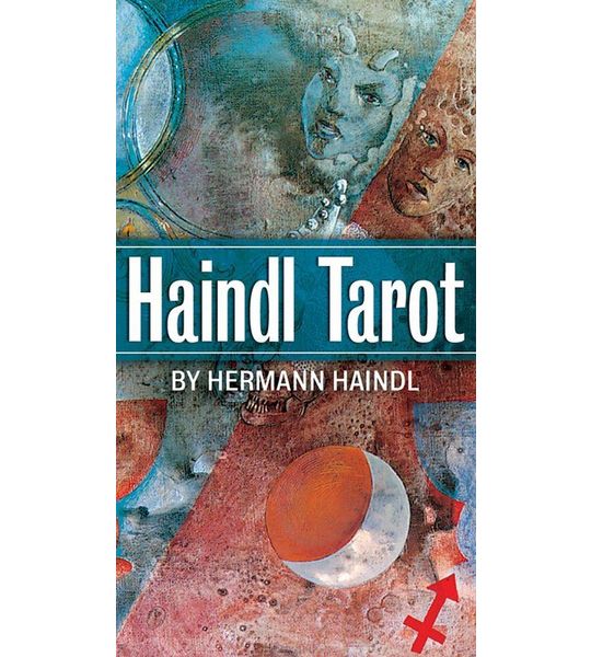 The Haindl Tarot Deck