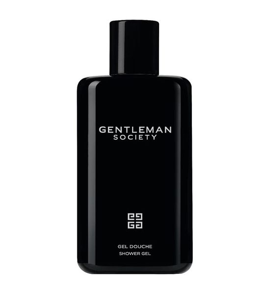 Gentleman Society showergel 200 ml