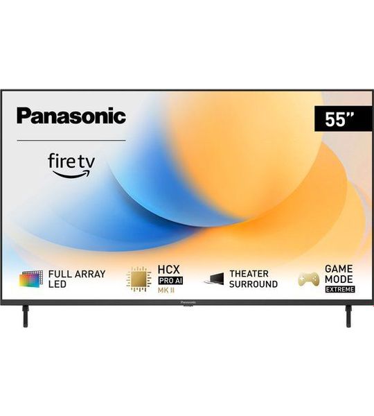 Panasonic 55W90AEG - 55 inch - UHD TV