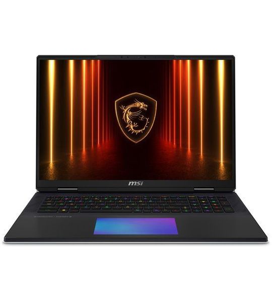 MSI Titan 18 HX AI A2XWJG-492NL